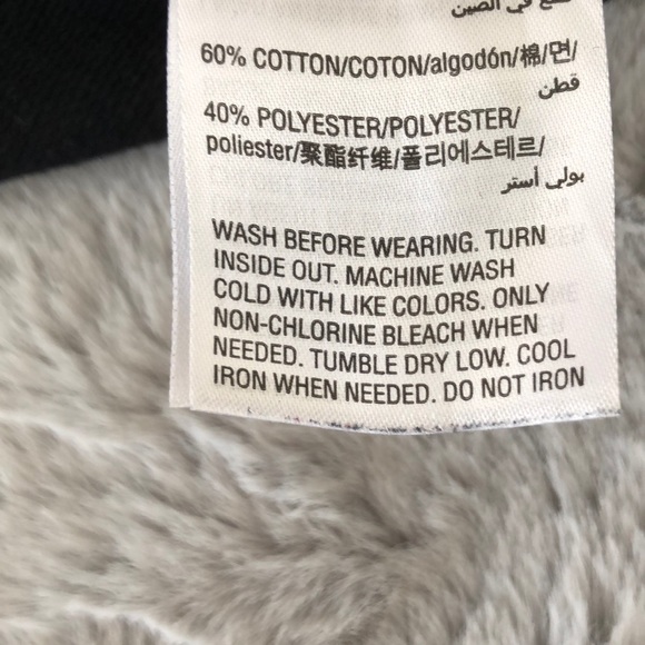 Ideology Kids Hoodie - Soft & Warm for Everyday Wear - Picture 5 of 6